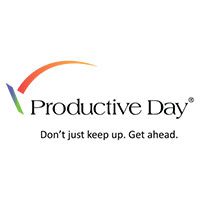 Productive Day logo